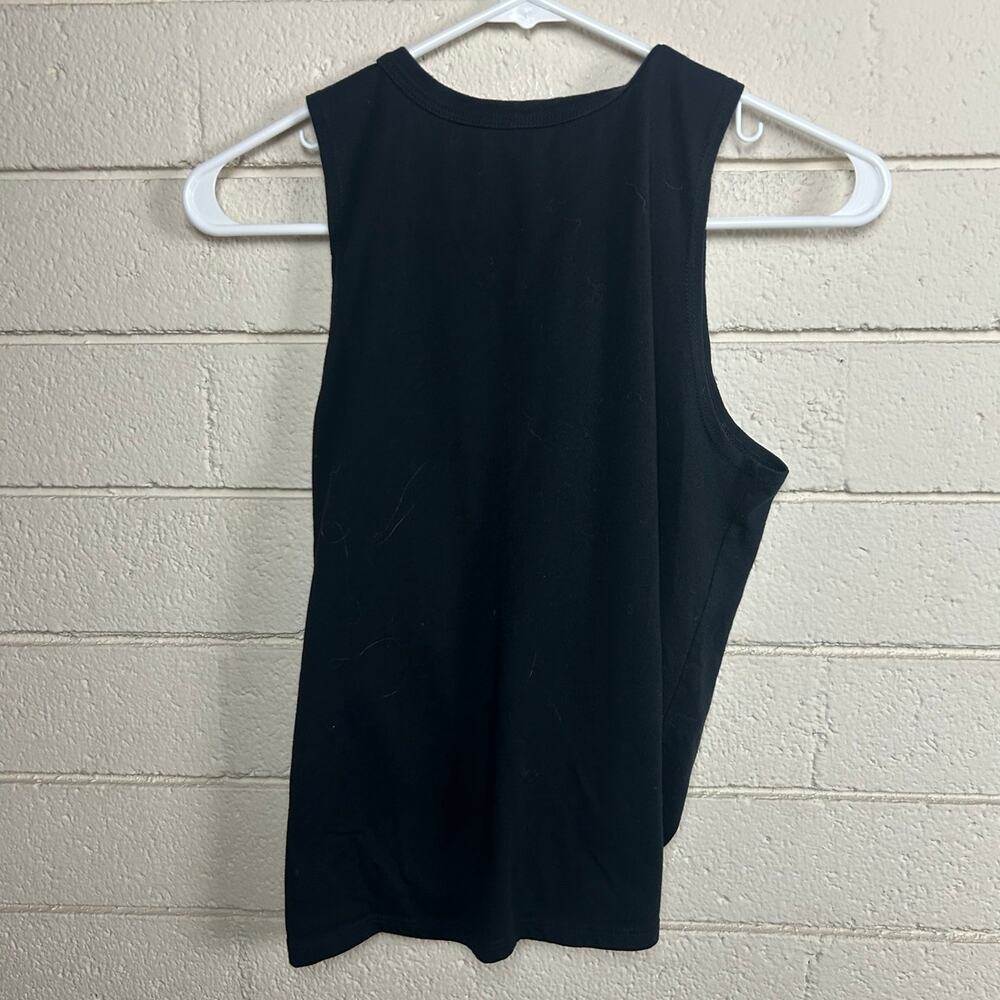 Eye Candy Sid and Nancy Black Tank size M - Picture 2 of 8